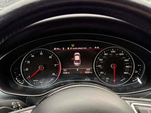 Used 2017 Audi A6 2.0T Premium image 29