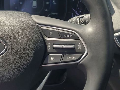 Used 2020 Hyundai Santa Fe Limited image 26