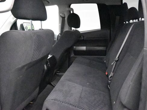 Used 2013 Toyota Tundra 4x4 Double Cab w/ TRD Rock Warrior Pkg image 13