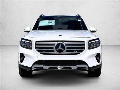 New 2026 Mercedes-Benz GLB 250 image 16
