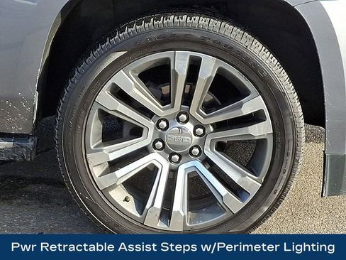 Used 2019 GMC Yukon XL Denali w/ Denali Ultimate Package image 11