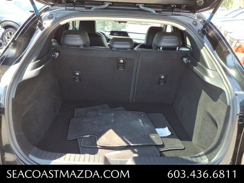 Certified 2023 MAZDA CX-30 AWD 2.5 S w/ Select Package image 11