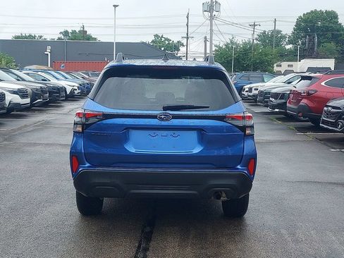 Certified 2026 Subaru Forester Premium AWD/4WD image 8