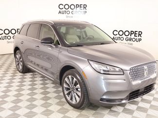 Used 2022 Lincoln Corsair Reserve w/ Equipment Group 201A AWD/4WD video 1