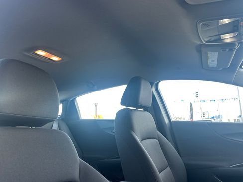 Used 2022 Chevrolet Malibu LT image 15