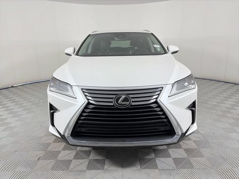 Used 2019 Lexus RX 350L AWD image 2