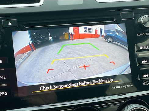 Used 2018 Subaru WRX Premium AWD/4WD image 13
