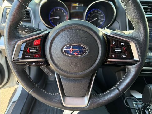 Used 2019 Subaru Outback 3.6R Limited w/ Popular Package #2 image 14