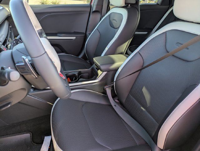 Certified 2025 Kia K4 GT-Line Turbo w/ GT-Line Premium Package FWD image 25