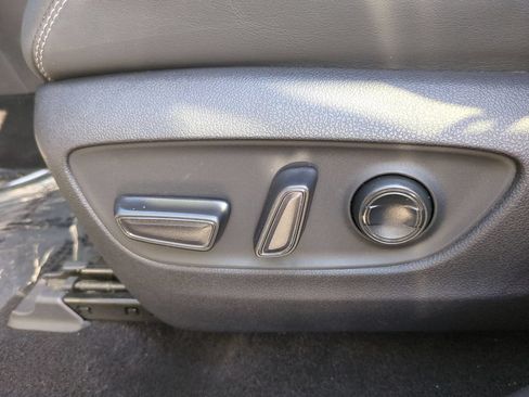 Used 2023 Toyota RAV4 Limited w/ Limited Grade Weather Package FWD image 16