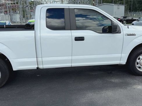 Used 2018 Ford F150 XL w/ Equipment Group 101A Mid RWD image 9