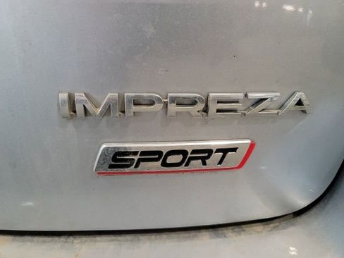 Used 2019 Subaru Impreza 2.0i Sport image 13