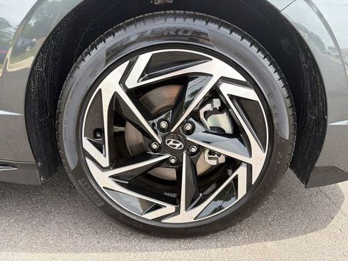 New 2026 Hyundai Sonata SEL image 13