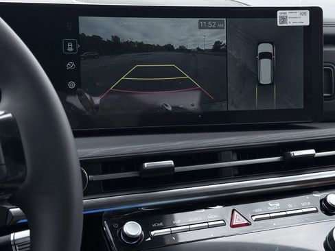 New 2026 Hyundai Santa Fe Limited image 17