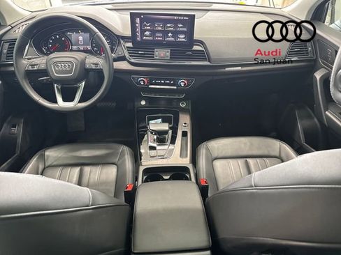 Used 2023 Audi Q5 2.0T Premium w/ Convenience Package image 24