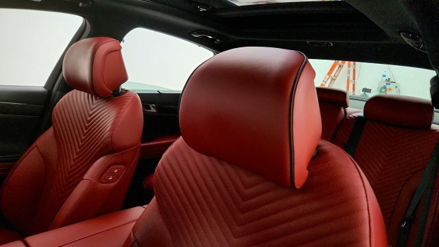 Used 2023 Genesis G80 3.5T Sport AWD/4WD image 44