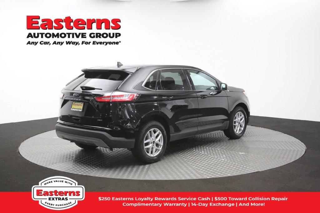 Used 2023 Ford Edge SEL w/ Convenience Package AWD/4WD image 41