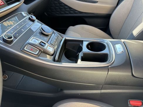 Used 2022 Hyundai Santa Fe SEL image 54