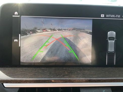 Used 2021 BMW X3 xDrive30e image 13