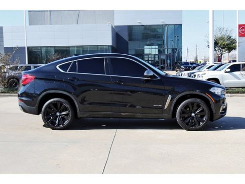 Used 2017 BMW X6 sDrive35i image 7