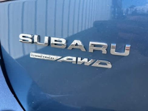 Certified 2023 Subaru Forester Premium w/ Popular Package #2 image 12