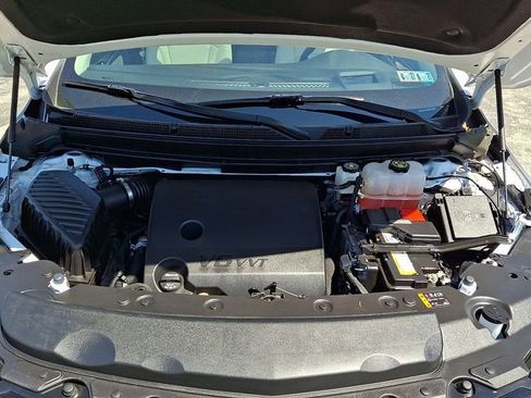 Used 2023 Buick Enclave Premium w/ Experience Buick Package AWD/4WD image 31