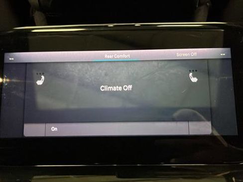 Used 2023 Jeep Grand Wagoneer Series II image 37