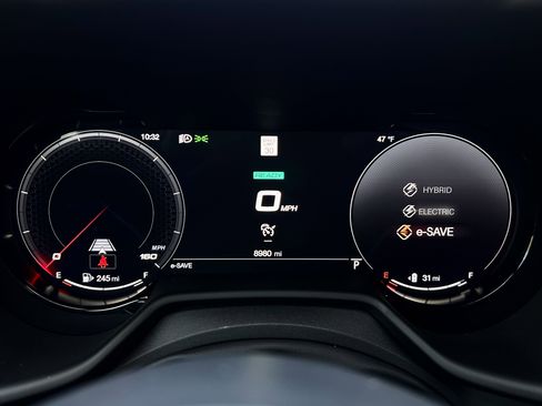 Certified 2024 Dodge Hornet R/T w/ Tech Pack w/o Parking image 28