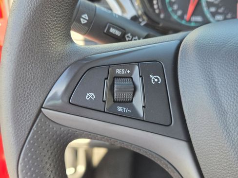 Used 2021 Chevrolet Spark LT image 15