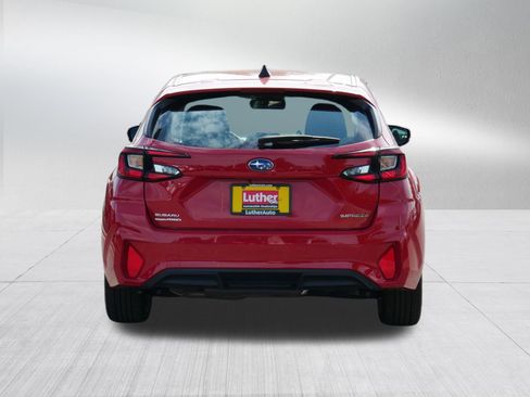 Certified 2024 Subaru Impreza 2.0i Sport AWD/4WD image 6