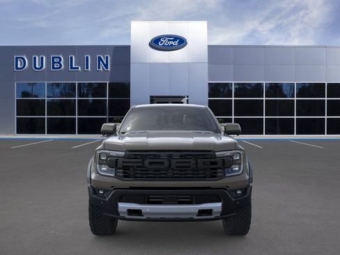 New 2026 Ford Ranger Raptor AWD/4WD image 34