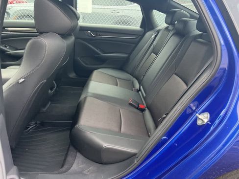 Used 2020 Honda Accord Sport image 38