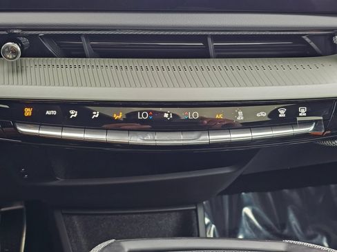 New 2026 Cadillac Optiq Luxury 1 AWD/4WD image 31