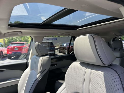 Certified 2023 Honda Pilot Elite image 11