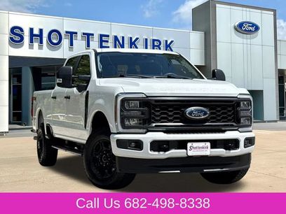 Used 2023 Ford F250 XL w/ STX Appearance Package
