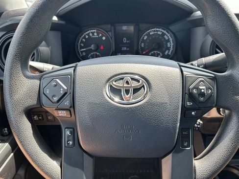Used 2020 Toyota Tacoma SR AWD/4WD image 24