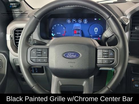 Used 2025 Ford F150 XLT AWD/4WD image 26