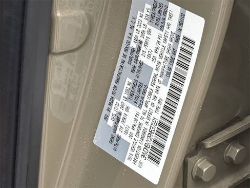 Used 2024 MAZDA CX-30 Carbon image 13