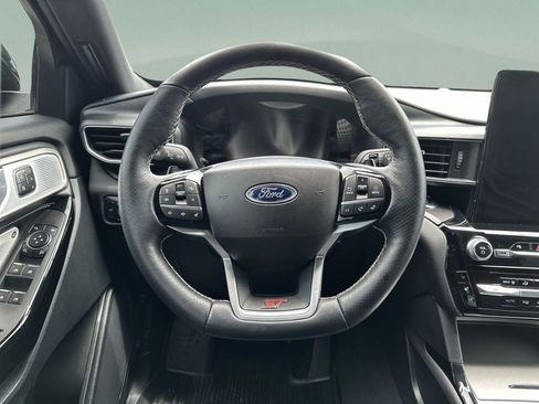 Used 2023 Ford Explorer ST w/ Equipment Group 401A AWD/4WD image 33