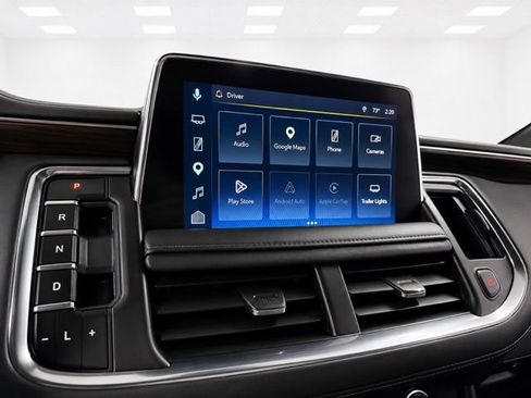 Used 2023 Chevrolet Tahoe LT AWD/4WD image 27