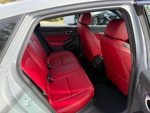 Certified 2026 Acura Integra A-Spec FWD image 19