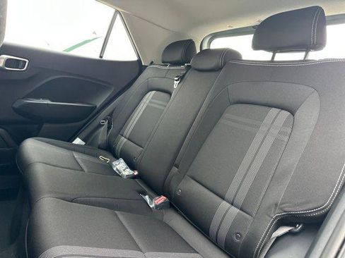 New 2026 Hyundai Venue SEL image 9