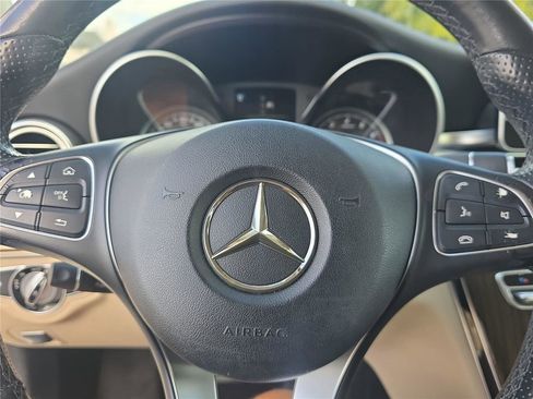 Used 2016 Mercedes-Benz C 300 Sedan image 20