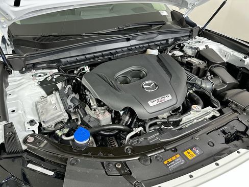 New 2026 MAZDA CX-50 2.5 Turbo w/ Accent Package AWD/4WD image 26