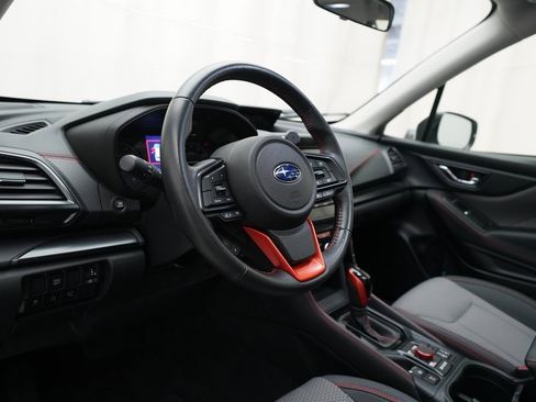 Used 2023 Subaru Forester Sport image 8