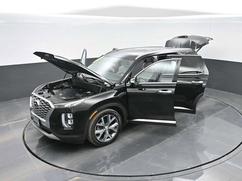 Used 2020 Hyundai Palisade SEL w/ Convenience Package image 38