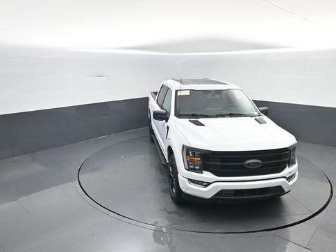 Used 2023 Ford F150 XLT w/ Equipment Group 302A High image 20