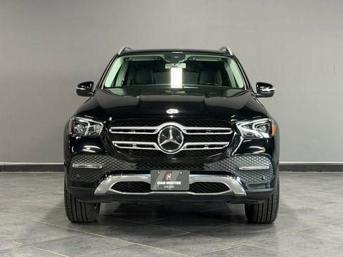 Used 2020 Mercedes-Benz GLE 350 4MATIC image 2