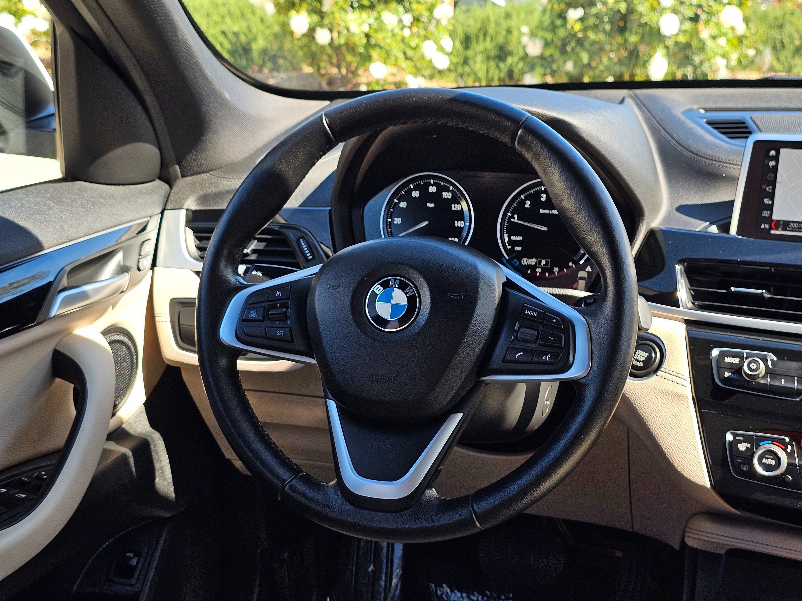 Used 2021 BMW X1 sDrive28i w/ Convenience Package FWD image 23