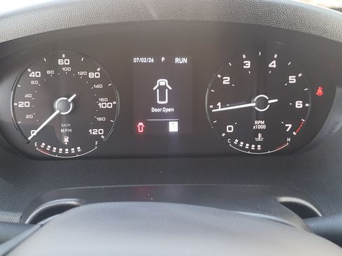 Used 2026 RAM ProMaster 2500 w/ Convenience Group FWD image 14